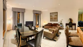 Luxury Apartment, Panoramic Mountain Views, 5 Star Spa Facilities - 4 Bedroom - Image 2