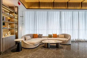 MEHOOD LESTIE Hotel (Yibin Changning Hengrun No.1 Plaza High Speed Railway Station) - Image 2