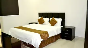 الخربوش للشقق المخدومة شقق حسن عبدالله حسن الخربوش للشقق المخدومه الفئه اقتصادي - Image 2