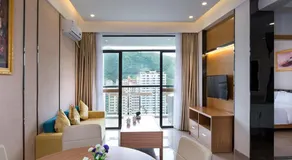 Vienna Apartment Huizhou Daya Bay Shiji City - Image 2