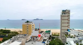 Cobertura no Coraçao de Ipanema - Image 4