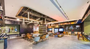 CitiGo Hotel, Shengli Gate, Nanchang Street, Wuxi - Image 4