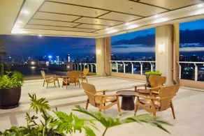 Den and Then - Sky Lounge Haven - Image 4