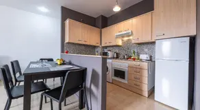 URBAN Center Apartments - Image 5