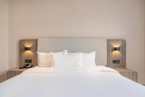 Hanting Hotel Hebi Shancheng Mall - Image 3