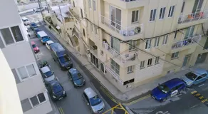 Sunshine apartment with a private roof terrace - Image 3