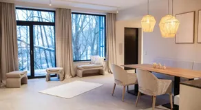 Appartement Chalet Saalbach - incl Joker Card - Image 2