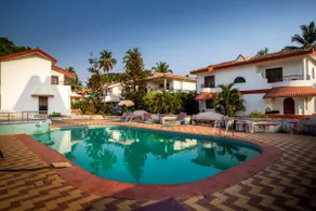 AspireAlconVilla~Premium~2Bhk~BeachTouch~Candolim - Image 3