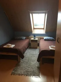 Varese (Crow’s) Guesthouse - Image 1