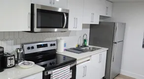 Spacious 2 Bedroom Suite in Gorman, Edmonton, Canada - Image 3