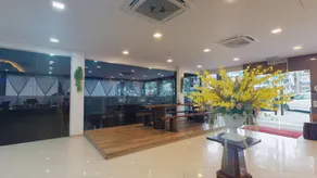 Chariton Hotel Skudai Kiri - Image 4