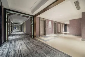 Boji Yingjiang Hotel (Chongqing Wanzhou Wanda Plaza) - Image 4