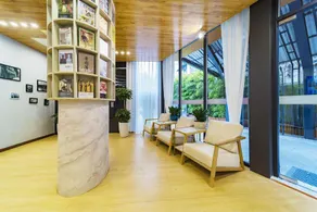 City Bieyuan Hotel (Chengdu Kuanzhai Alley Shuhan Road East Subway Station Branch) - Image 2