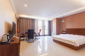 Jixiang Express Hotel - Image 2