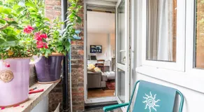 Peaceful zen apartment with parking Kew London - Pass the Keys - Image 4