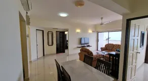 Aloka Seaview Apartment - Image 2