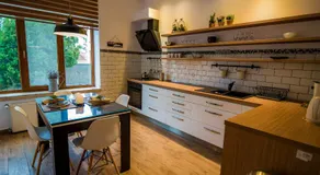 Villa Casafina Serviced Apartments - Image 2