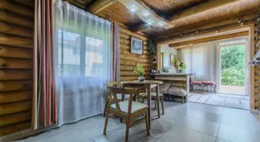 Bedugnės pirtelė - Cosy Sauna House - Image 4