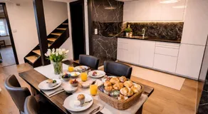 Modern 2BR Loft in Historic Swiss Chalet 200m from Interlaken West - Image 4