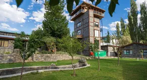 PC Legacy Skardu - Image 3