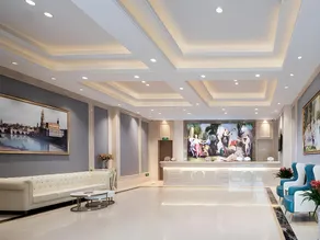 Vienna Hotel Nanchang Shuanggang Metro Station University Town - Image 2