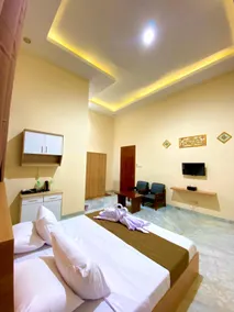 Al-Kiswah Syariah Guest House - Image 2
