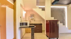JAGUAR VILLA II 3BHK II AC II POOL Il EMPYREAN STAY - Image 3