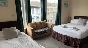 The Beach House - Image 2