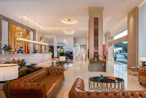 Vienna Hotel Foshan Nanhai Avenue Branch - Image 2
