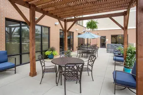 SpringHill Suites Louisville Downtown - Image 3