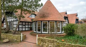 Kleiner Storch - Seehotel Dümmer - Image 2