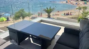 SMARAGD on the beach - Image 3