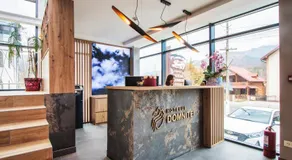 Hotel Domnitei - Image 5