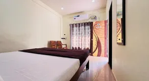 Samarth Beach Resort - Image 2