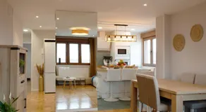 La Veiguela de Gijón I, con plaza de garaje y jacuzzi incluido - Image 3