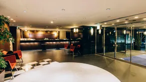 Shinagawa Tobu Hotel - Image 3