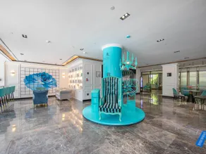 XANA Hotel Xiamen University Shimao Twin Towers - Image 3