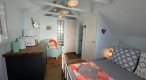 Cilia Marys Annexe St Teath - Image 2