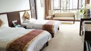 Gaofu Linyuan Hotel - Image 2