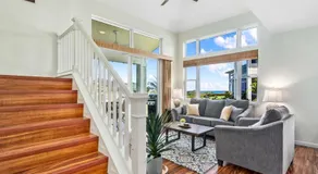 Na Hale O Keauhou Unit M2 Ocean View 2 Bedroom 2 and Half Bath - Image 5