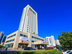 Xin Wen Hotel - Image 4