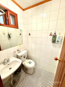 Spacious Studio Apt (Myeong-dong) - Image 4