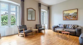Magnifiques et lumineux Appartement de charme aux Quinconces ideal pour 4 ou 6 personnes - Image 3