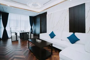 Luzhou Port Investment International Hotel - Image 2