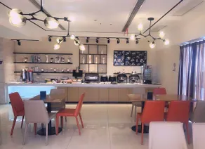 City Comfort Inn Yichang Dangyang Walking Street Yasi Guoji - Image 4