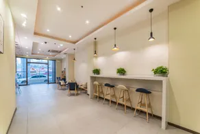 Hanting Hotel Wuhan Guangbutun Metro Station - Image 2