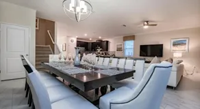 9000HS villa - Image 2