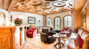 Familien- & Vitalhotel Auenhof - Image 2