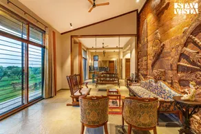 StayVista's Zen Grove - 3BHK Mountain-View Villa with Terrace - Image 3