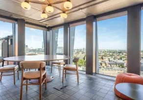 IQ Aldgate in London - Image 3